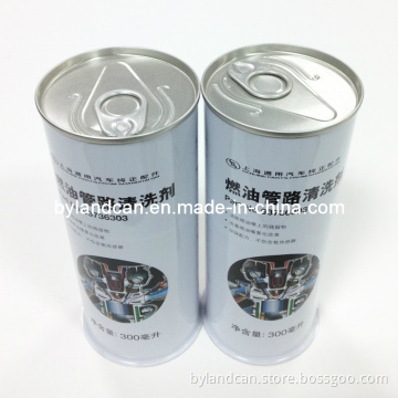 300ml Tin Can for Packaging Detergent